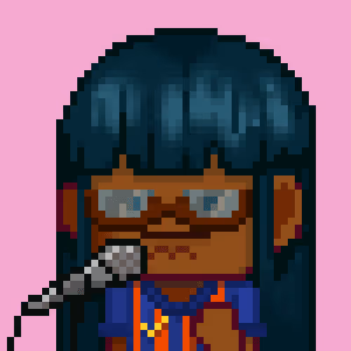 Sammypixelated