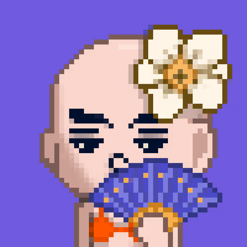 Sammypixelated