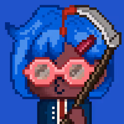 PIXELATED #854