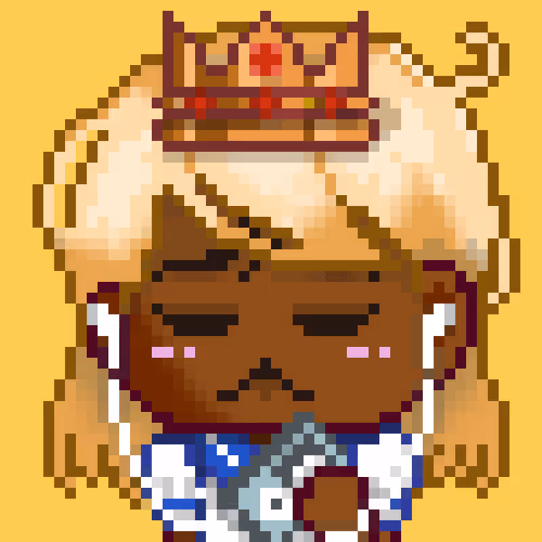 Sammypixelated