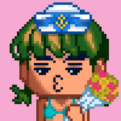 Sammypixelated