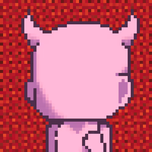PIXELATED #1