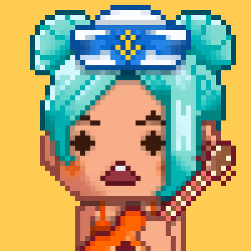 Sammypixelated