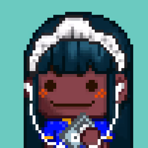 Sammypixelated