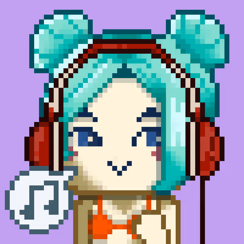 Sammypixelated