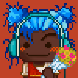 PIXELATED #2406