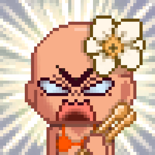 PIXELATED #2580
