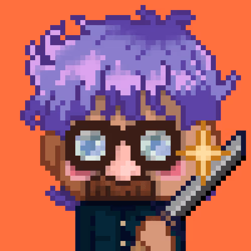 Sammypixelated