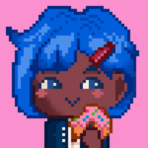 Sammypixelated