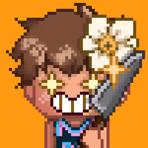 Sammypixelated