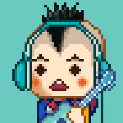 PIXELATED #2407