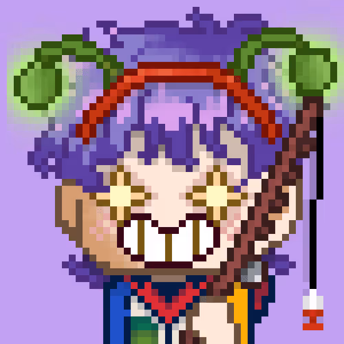 Sammypixelated