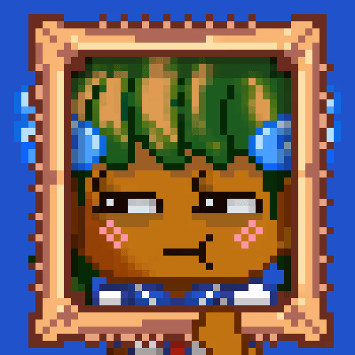 Sammypixelated