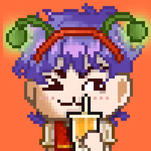 Sammypixelated