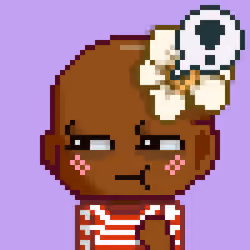 PIXELATED #2723