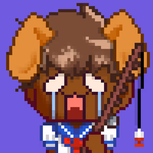 Sammypixelated