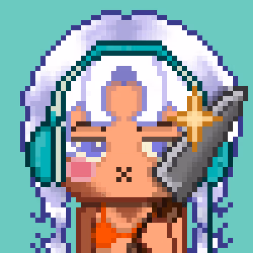Sammypixelated
