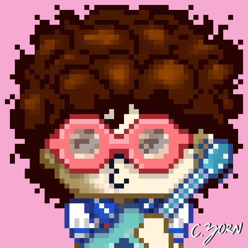 Sammypixelated
