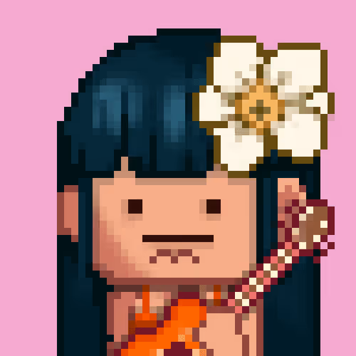 PIXELATED #3813