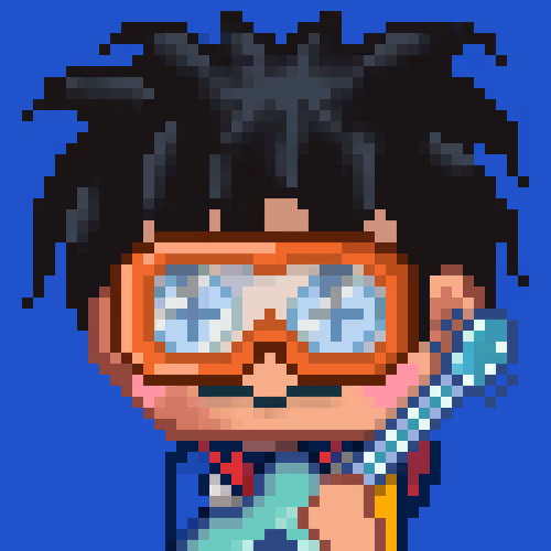 Sammypixelated