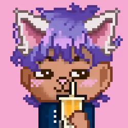 PIXELATED #3972