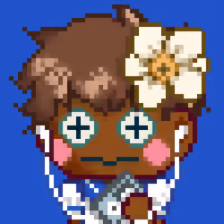 PIXELATED #2942