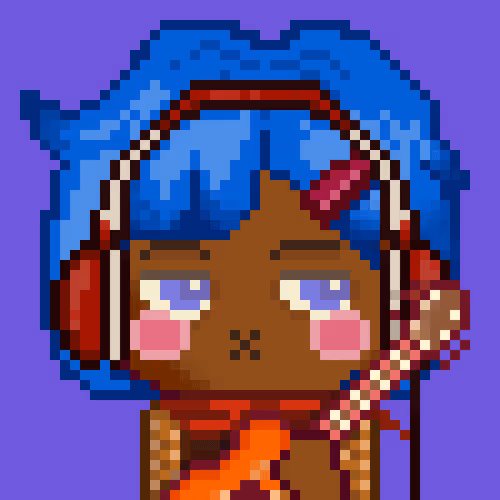 Sammypixelated