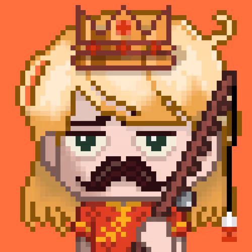 Sammypixelated