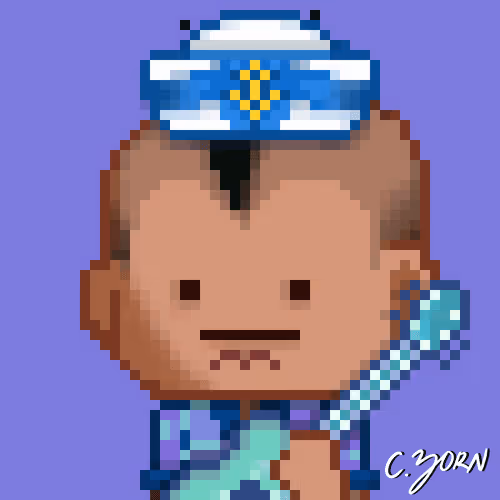 Sammypixelated