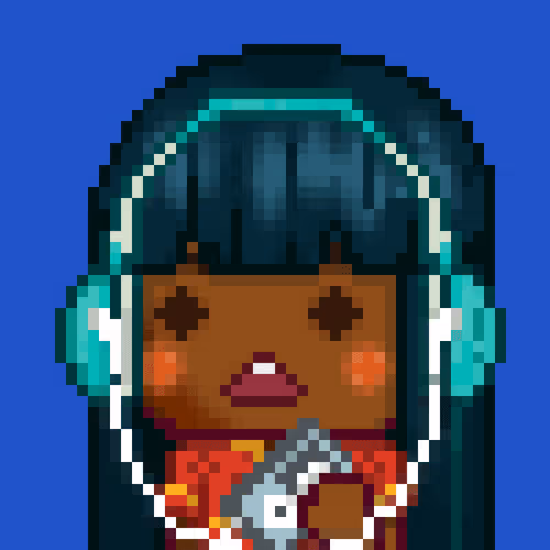 Sammypixelated