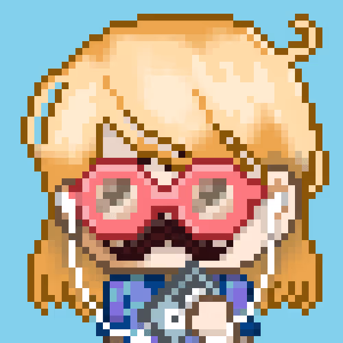 Sammypixelated