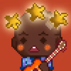 PIXELATED #2504