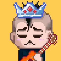 PIXELATED #282