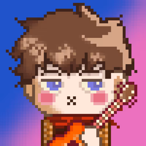 Sammypixelated