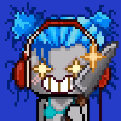 PIXELATED #3699