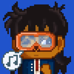 PIXELATED #3585