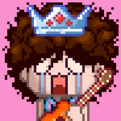 Sammypixelated