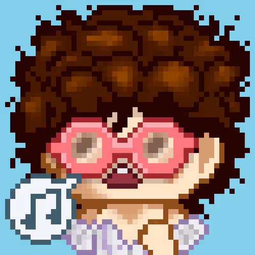 Sammypixelated
