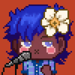 PIXELATED #1007