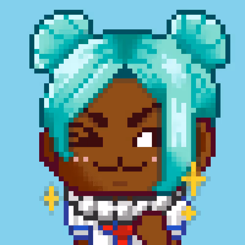 PIXELATED #1927