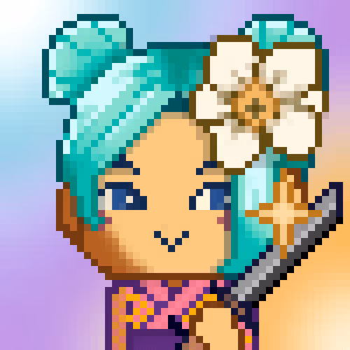 Sammypixelated