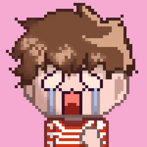 Sammypixelated