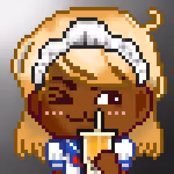 PIXELATED #597
