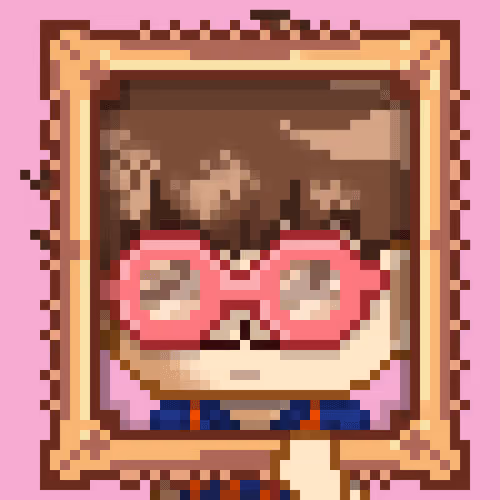 Sammypixelated