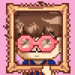 PIXELATED #3352