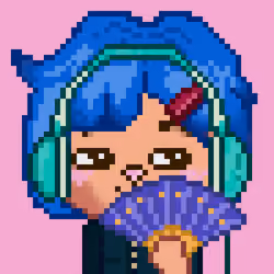 PIXELATED #2090