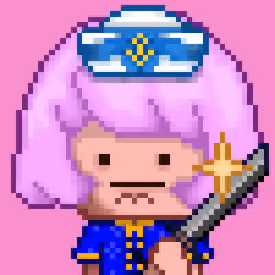 PIXELATED #798