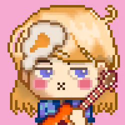 PIXELATED #2293