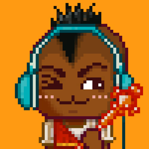 PIXELATED #2777