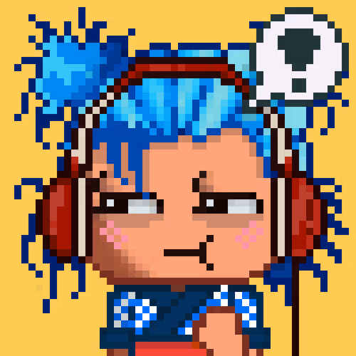 PIXELATED #2667